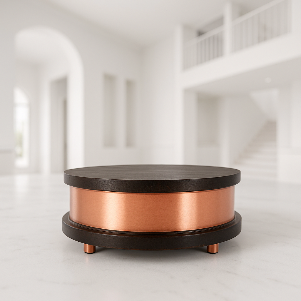 Qi-Home™ EMF Protection Device for Home – Upper Aeon